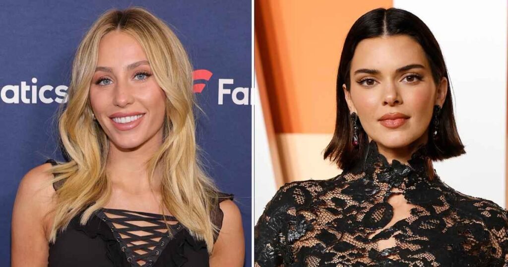 Alix Earle Opens Up About Her Acne Journey Inspired by Kendall Jenner