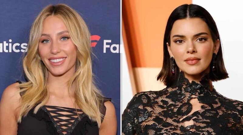 Alix Earle Opens Up About Her Acne Journey Inspired by Kendall Jenner