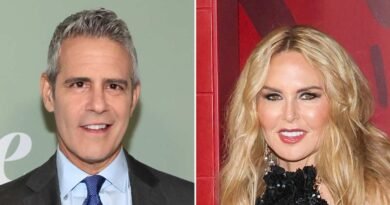 Andy Cohen Responds to Rachel Zoe Joining the Cast of RHOBH Season 15