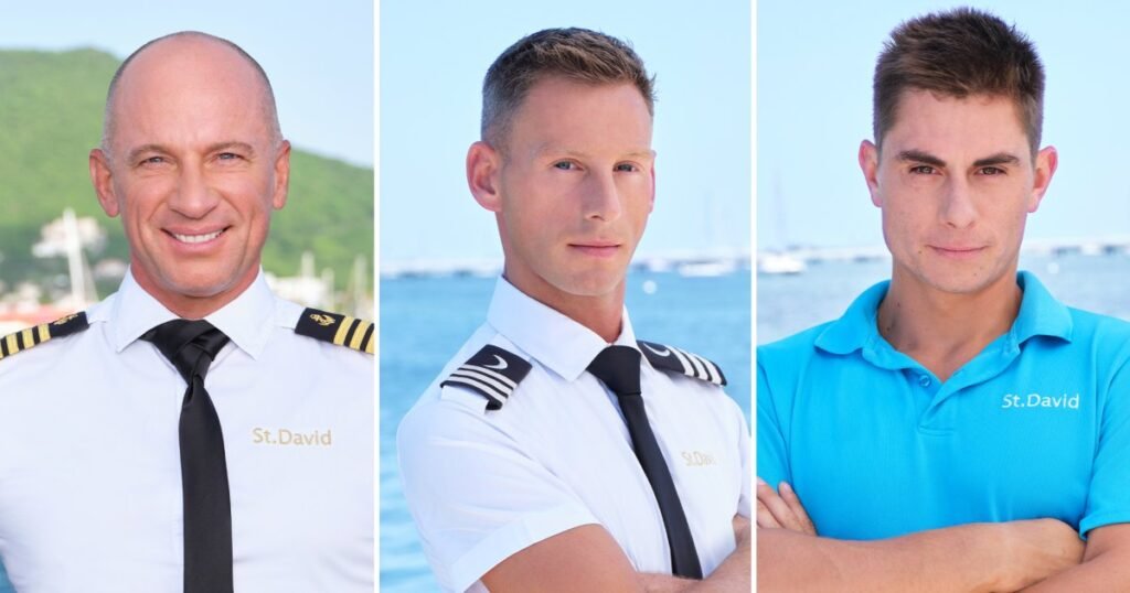 Below Deck Season 12 Kicks Off with a ‘Nightmare’ Blunder