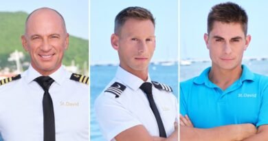 Below Deck Season 12 Kicks Off with a ‘Nightmare’ Blunder