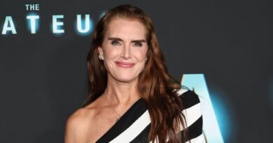 Why Brooke Shields is Passing Down Jewelry Exclusively to Her Daughter