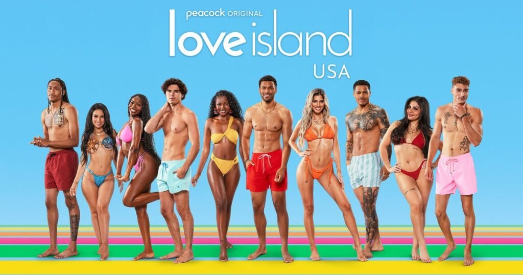 Fans Disappointed by Delay of Love Island USA Season 7 Premiere on Peacock