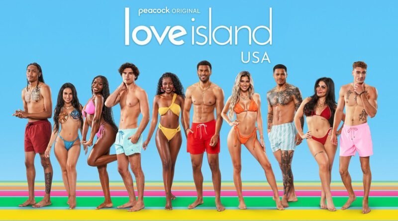 Fans Disappointed by Delay of Love Island USA Season 7 Premiere on Peacock