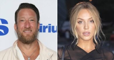 Alex Cooper's Docuseries Highlights Drama with Dave Portnoy and 'Call Her Daddy'