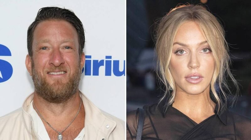 Alex Cooper's Docuseries Highlights Drama with Dave Portnoy and 'Call Her Daddy'