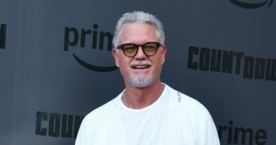 Eric Dane’s Acting Journey with ALS: 3 Key Updates