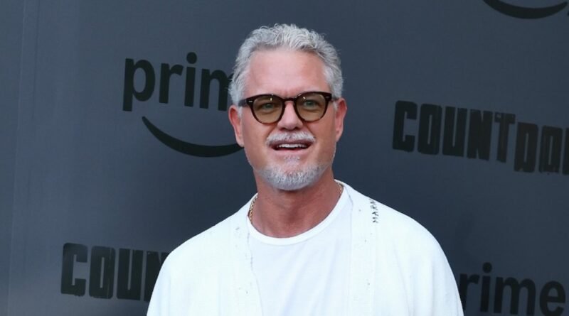 Eric Dane’s Acting Journey with ALS: 3 Key Updates