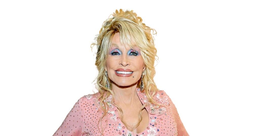 Dolly Parton's Recipes for Grilled Chicken and Strawberry Shortcake