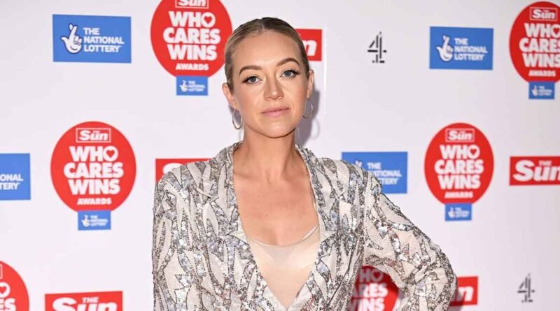 Kelsey Parker Honors Her Late Son: A Heartfelt Tribute from Tom Parker's Widow