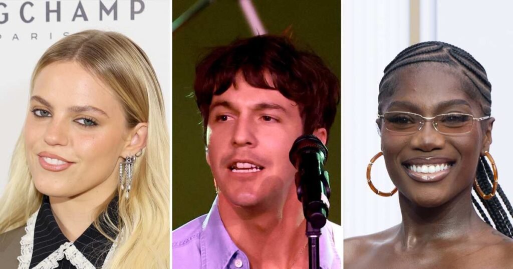 Renee Rapp and Other Musicians Demand Accountability from Their Teams