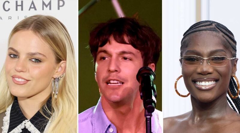 Renee Rapp and Other Musicians Demand Accountability from Their Teams