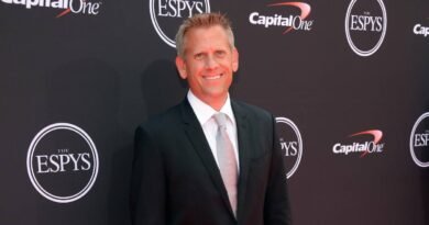 ESPN's John Brenkus Passes Away at 54 Following Battle with Depression