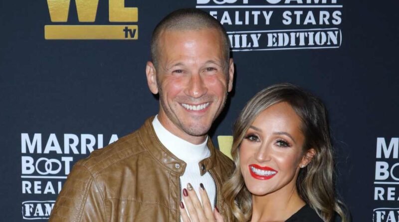 Ashley Hebert and J.P. Rosenbaum Co-Parent During Family Vacation in Hawaii