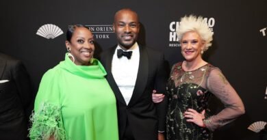 Friend Reveals Anne Burrell Was 'Vibrant' and 'Healthy' Before Her Passing