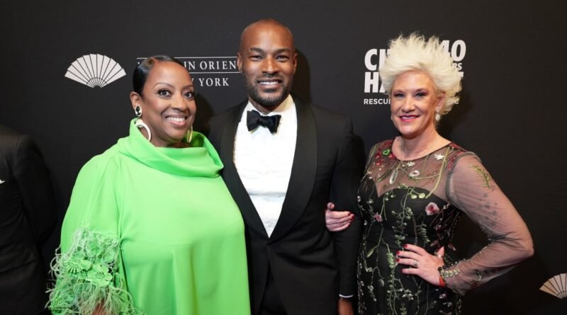 Friend Reveals Anne Burrell Was 'Vibrant' and 'Healthy' Before Her Passing