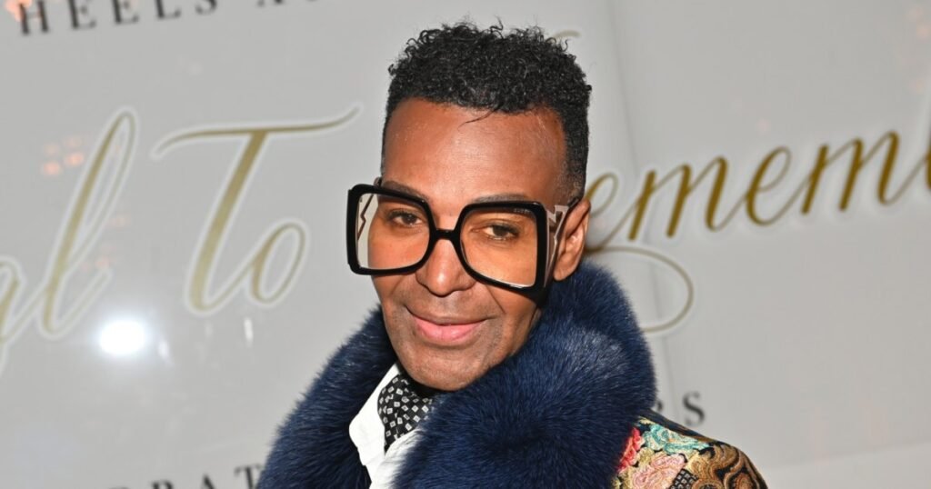 RHOA's Dwight Eubanks Opens Up About His Prostate Cancer Diagnosis at Age 64