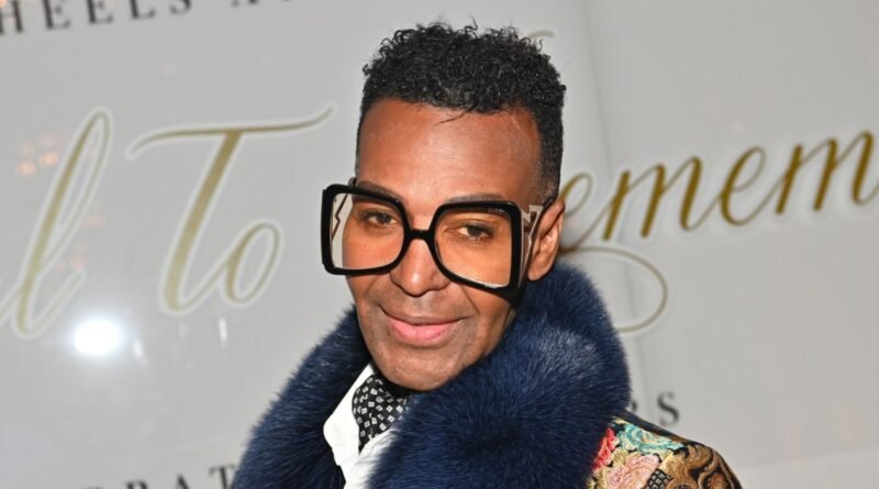 RHOA's Dwight Eubanks Opens Up About His Prostate Cancer Diagnosis at Age 64