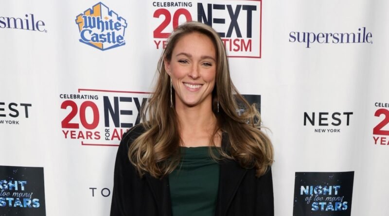 Kylie Kelce Offers Candid Postpartum Update Following Baby Finn's Arrival