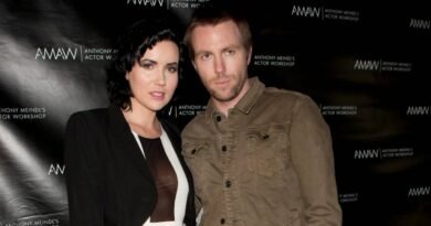 Cher's Son Elijah Blue Allman's Wife Addresses Overdose Reports