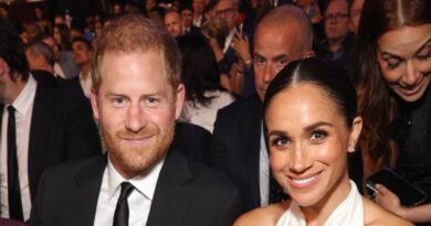 Meghan Markle Unveils Heartwarming Family Videos Featuring Archie and Lilibet