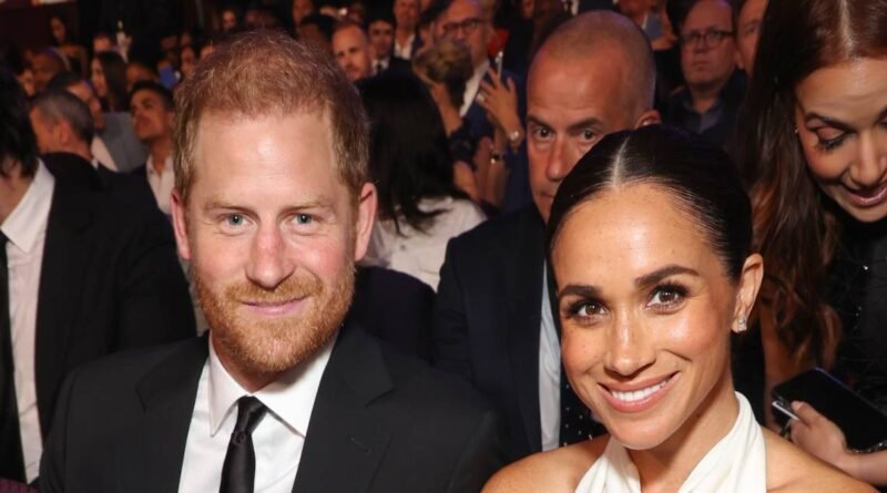 Meghan Markle Unveils Heartwarming Family Videos Featuring Archie and Lilibet
