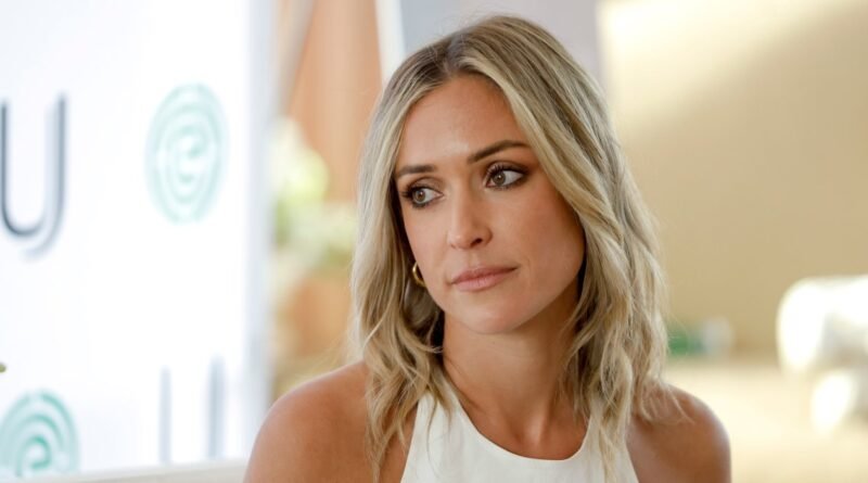 Cavallari Recap: Kristin's Ex Johnny Causes Awkward Moments at Live Show