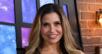 Danielle Fishel Donated Her Hair to Fans of Boy Meets World