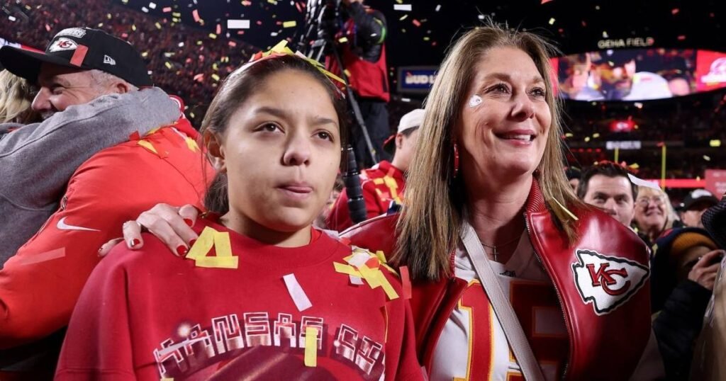 Patrick Mahomes' Childhood Home on the Market at a Lower Price