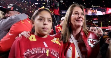 Patrick Mahomes' Childhood Home on the Market at a Lower Price