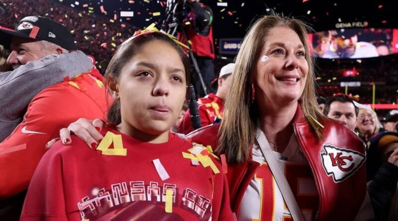 Patrick Mahomes' Childhood Home on the Market at a Lower Price