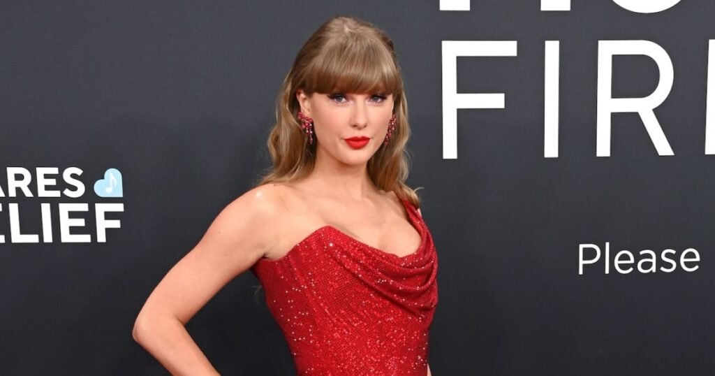 Travis Kelce Supports Taylor Swift's Gift of Pop Tarts to Charissa Thompson
