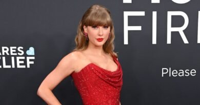 Travis Kelce Supports Taylor Swift's Gift of Pop Tarts to Charissa Thompson