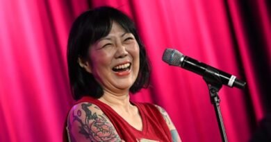 Margaret Cho Discusses Ellen DeGeneres Feud: "She Was Very Unkind"