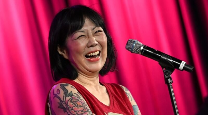 Margaret Cho Discusses Ellen DeGeneres Feud: "She Was Very Unkind"