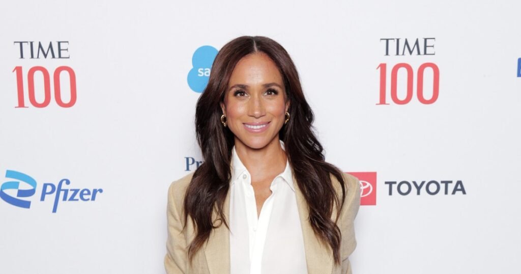 Meghan Markle's Beach Style: Gorgeous White Dress and Serene Summer Vibes