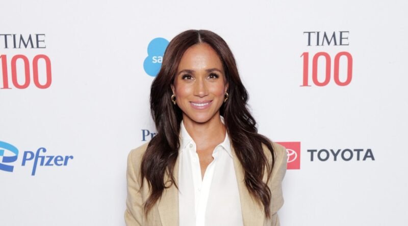 Meghan Markle's Beach Style: Gorgeous White Dress and Serene Summer Vibes