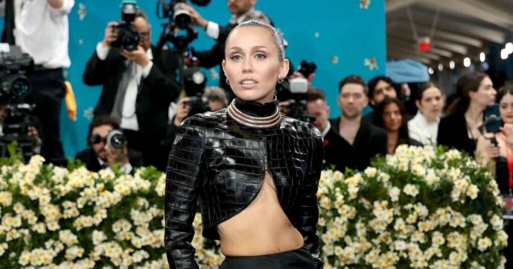Miley Cyrus's Skincare Secret: The Amazing Benefits of Salmon Sperm Facials