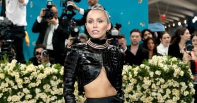 Miley Cyrus's Skincare Secret: The Amazing Benefits of Salmon Sperm Facials