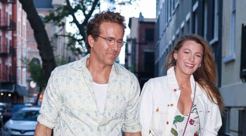 Justin Baldoni's Legal Battle: Blake Lively Shifts Focus to Her Beauty Brand