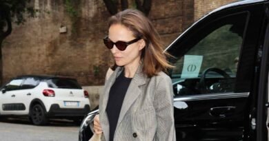 Love Natalie Portman’s $1,190 Sneakers? Check Out This $71 Alternative!