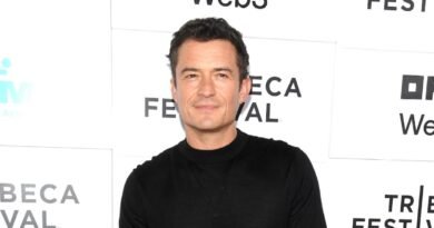Orlando Bloom Lightheartedly Discusses Emotions Amid Katy Perry's Challenges