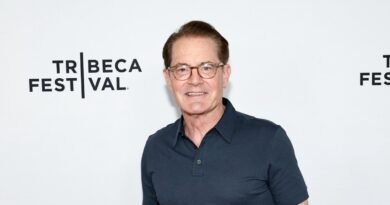 Why Kyle MacLachlan Refused a Role in 'And Just Like That'