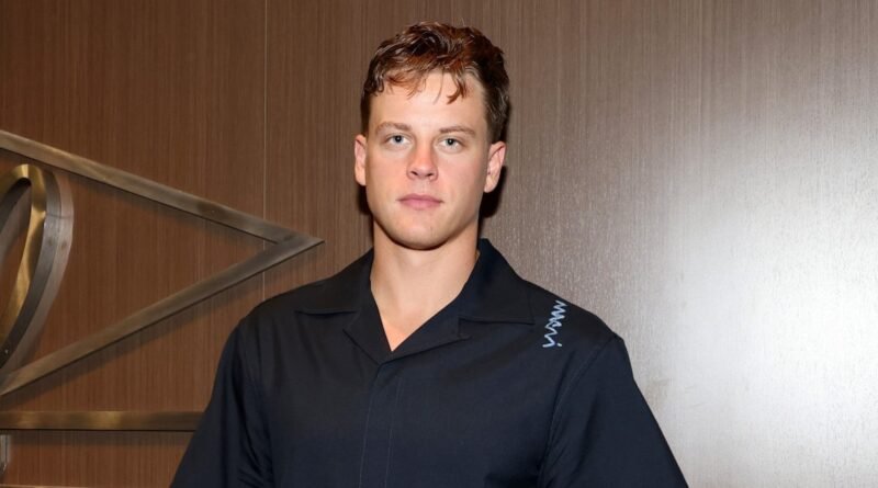 Netflix's Quarterback Season 2 Trailer: Joe Burrow Discusses Robbery Incident