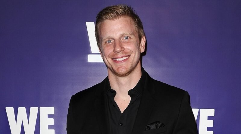 Sean Lowe Reunites His Kids with Their Rehomed Family Dog, Gus