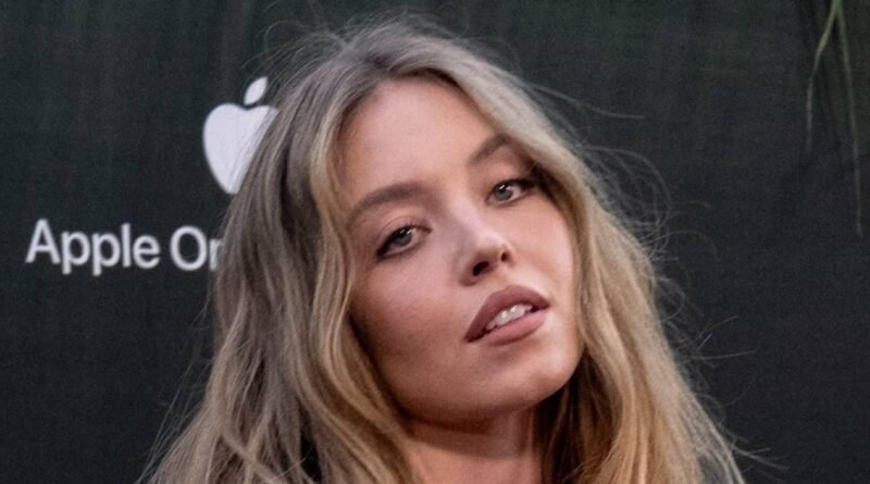 Sydney Sweeney Stands By Her Decision to Sell Soap Made from Her Bathwater