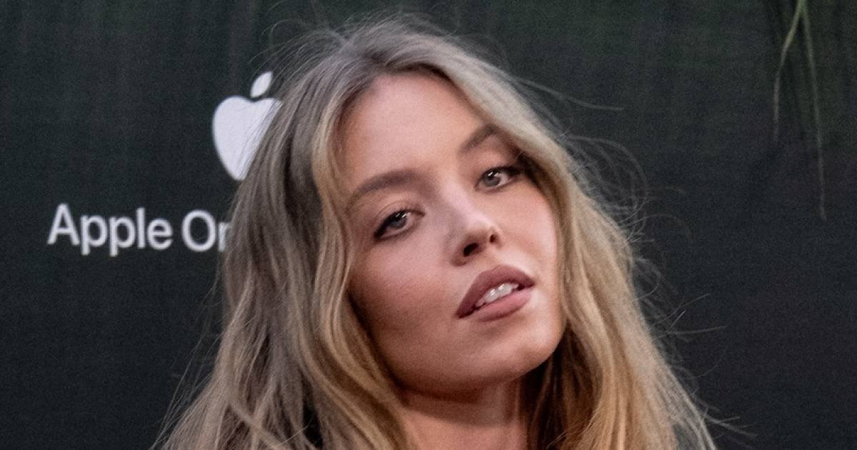 Sydney Sweeney Stands By Her Decision to Sell Soap Made from Her Bathwater