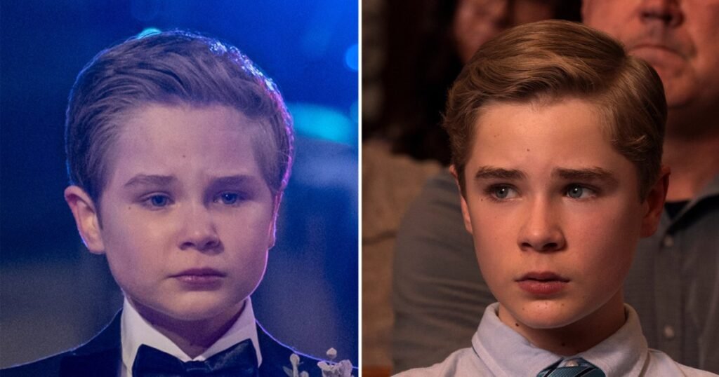 Why Ginny and Georgia Viewers Should Overlook Austin's Age Amid Recast Controversy