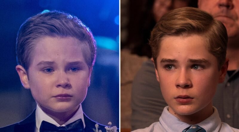 Why Ginny and Georgia Viewers Should Overlook Austin's Age Amid Recast Controversy
