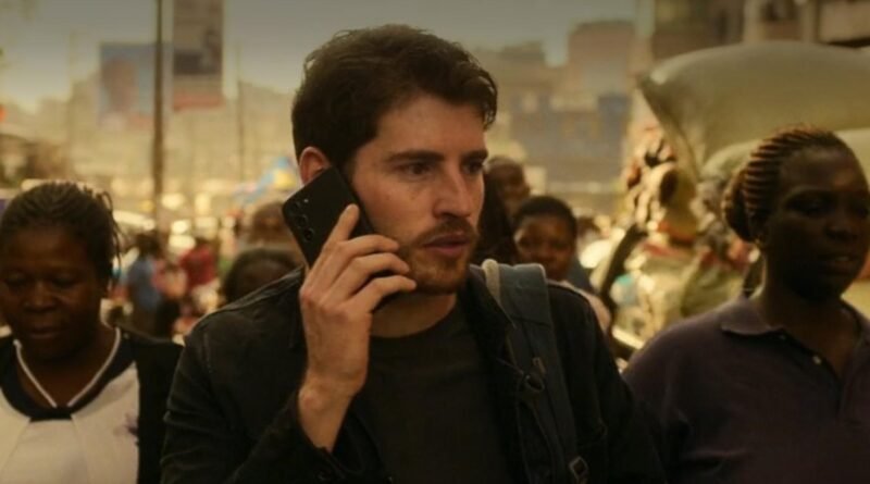 The Kollective's Gregg Sulkin Enjoyed Deceiving Audiences with a Major Twist